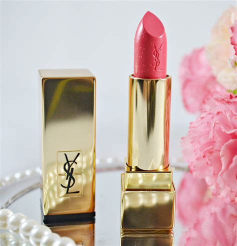 ysl rouge pur lipstick 52